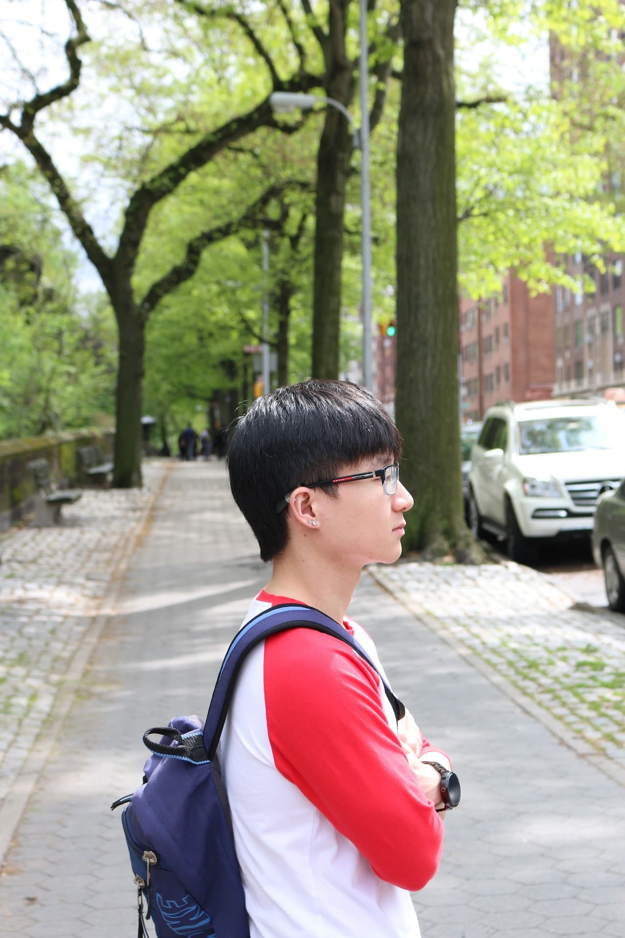 Jay Jie